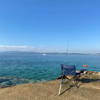 Maya Bistro Hotel Beach, Sığacık