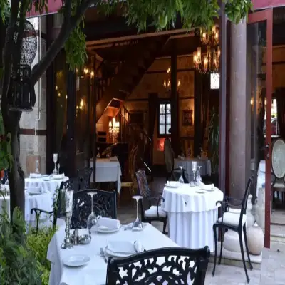 Tuvana Hotel