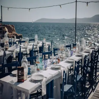 Maya Bistro Hotel Beach, Sığacık