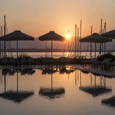 Didim Yacht Club Hotel