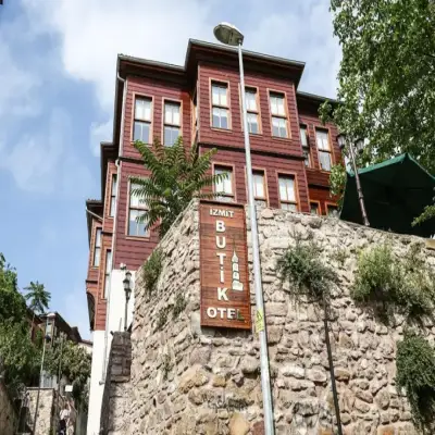 İzmit Hotel