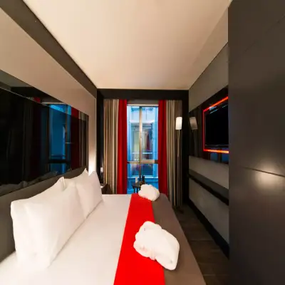 Favori Hotel Nişantaşı