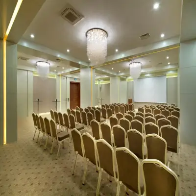 Kahya Otel Ankara