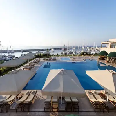 Didim Yacht Club Hotel