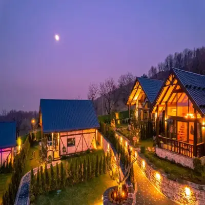 Kartepe Panorama Suites