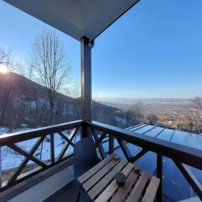 Kartepe Panorama Suites