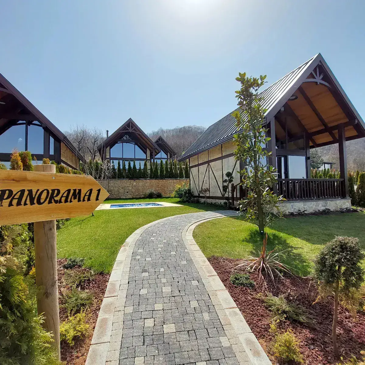 Kartepe Panorama Suites