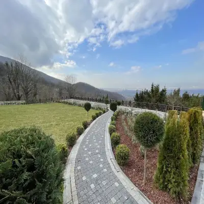 Kartepe Panorama Suites