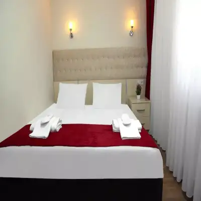 Dergiz Tatil Köyü & Spa