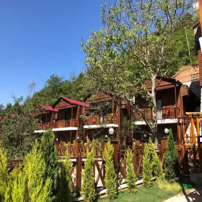 Dergiz Tatil Köyü & Spa