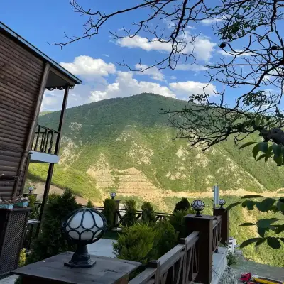 Dergiz Tatil Köyü & Spa