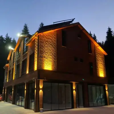 Şavsat Karagöl Hotel