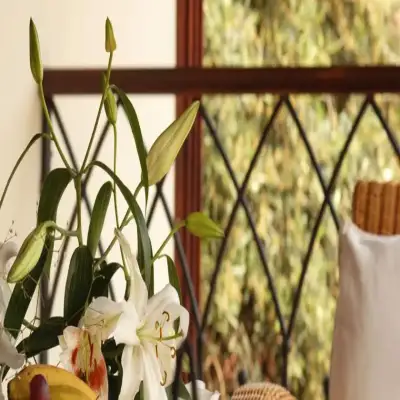 Tuvana Hotel