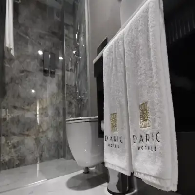 Daric Hotels