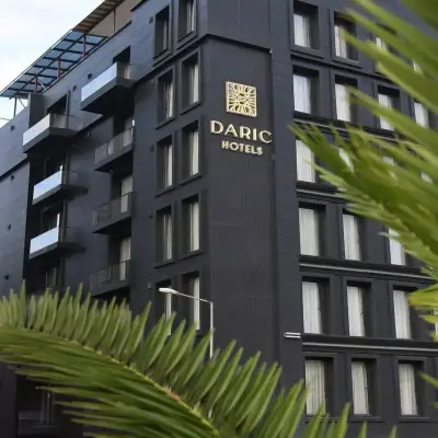 Daric Hotels