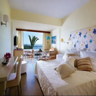 St. Nicolas Bay Resort Hotel & Villas