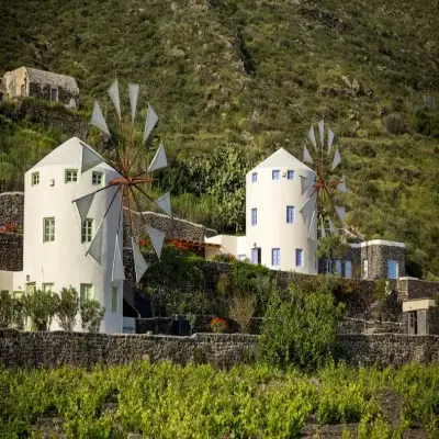 Windmill Villas