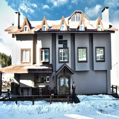 Le Chalet Yazıcı