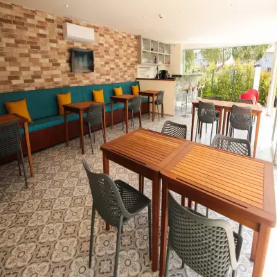 Dna Hotel Dalyan +14 Adult Only