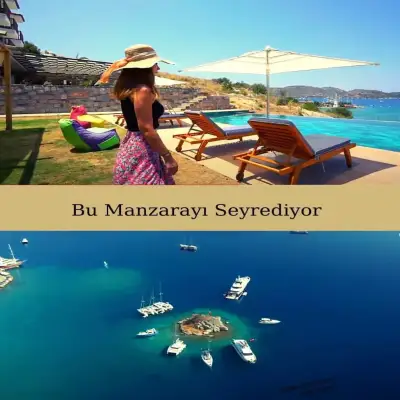 Alice Tatil Evi