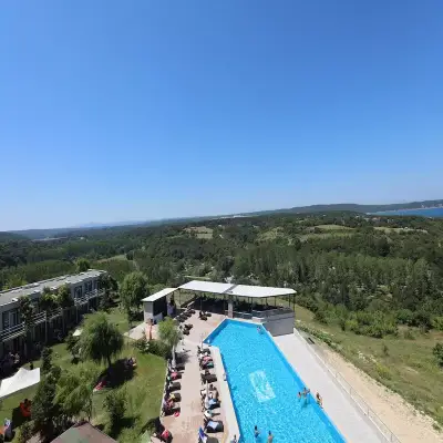 Kıyıköy Resort Hotel