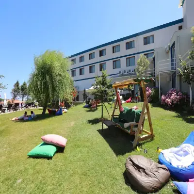 Kıyıköy Resort Hotel