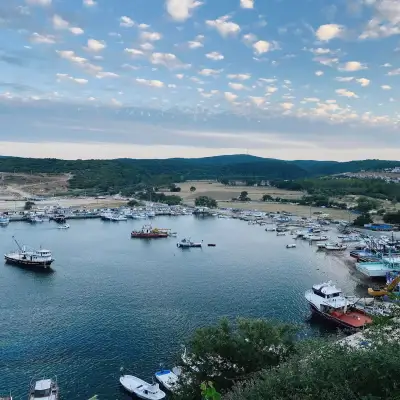 Kıyıköy Resort Hotel