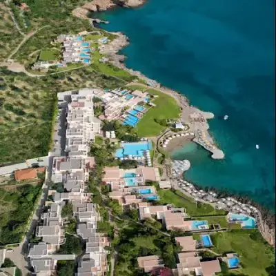 St. Nicolas Bay Resort Hotel & Villas