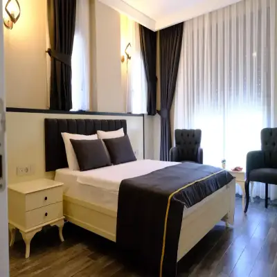 Bir Omur Hotel