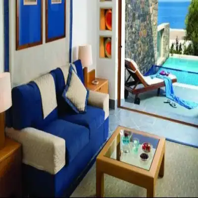 Elounda Peninsula All Suite Hotel