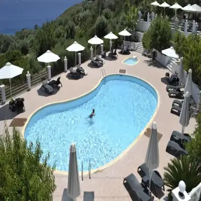 Naftilos Hotel