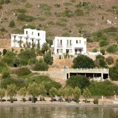 Hotel Porto Potha