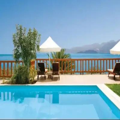 Elounda Mare Relais & Châteaux Hotel