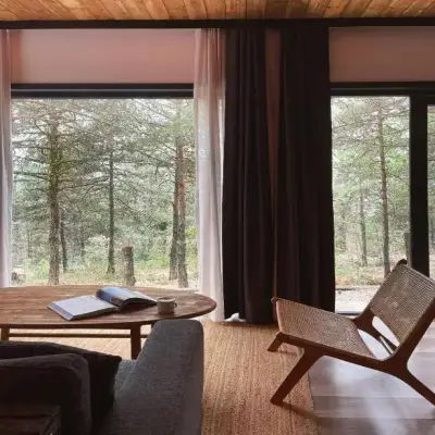 Redpine Guest House