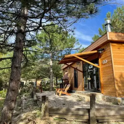 Redpine Guest House