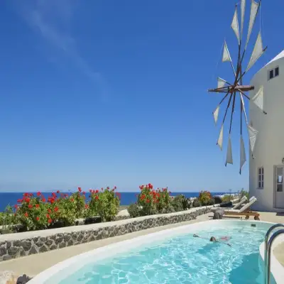 Windmill Villas