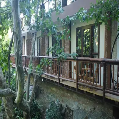 Layinka Hotel