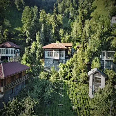 Şatıroğlu Mansion