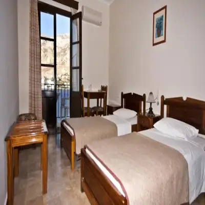 Hotel Porto Potha