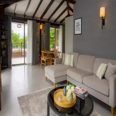 Kaya Villas Exclusive