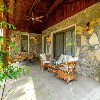 Kaya Villas Exclusive