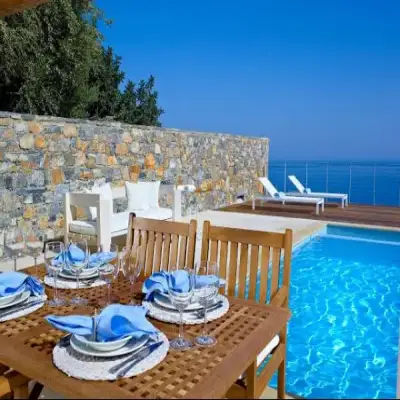 St. Nicolas Bay Resort Hotel & Villas