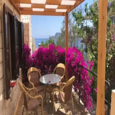 Lykia Flora Villas