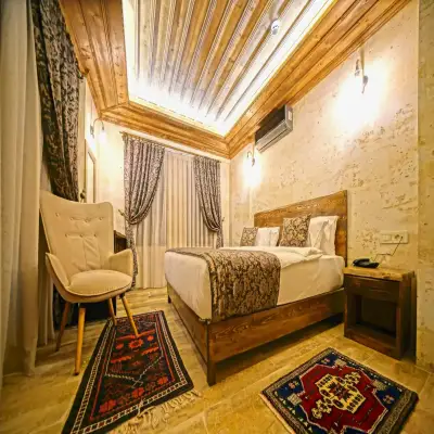 Flavia Cappadocia Hotel