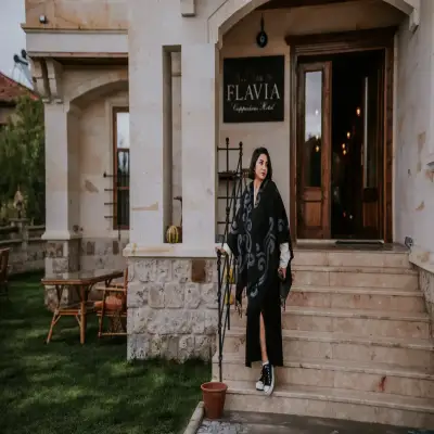 Flavia Cappadocia Hotel