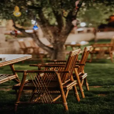 Flavia Cappadocia Hotel