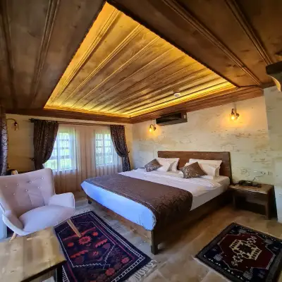 Flavia Cappadocia Hotel