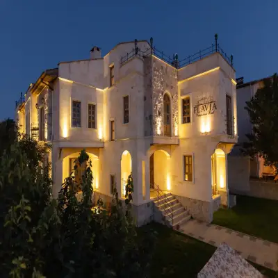 Flavia Cappadocia Hotel