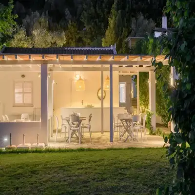 Skiathos Holidays Suites & Villas