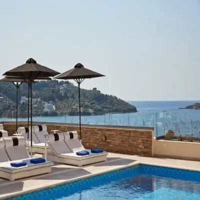 Skiathos Luxury Living